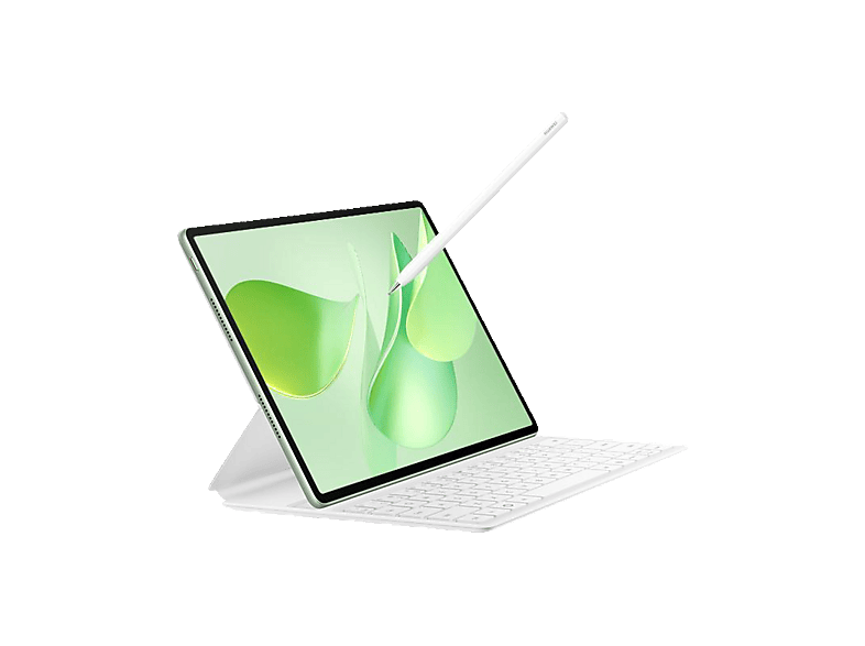 HUAWEI MatePad 12 X, inklusive M-Pencil Pro und Tastatur, PaperMatte Display, Tablet, 256 GB, 12 Zoll, Greenery