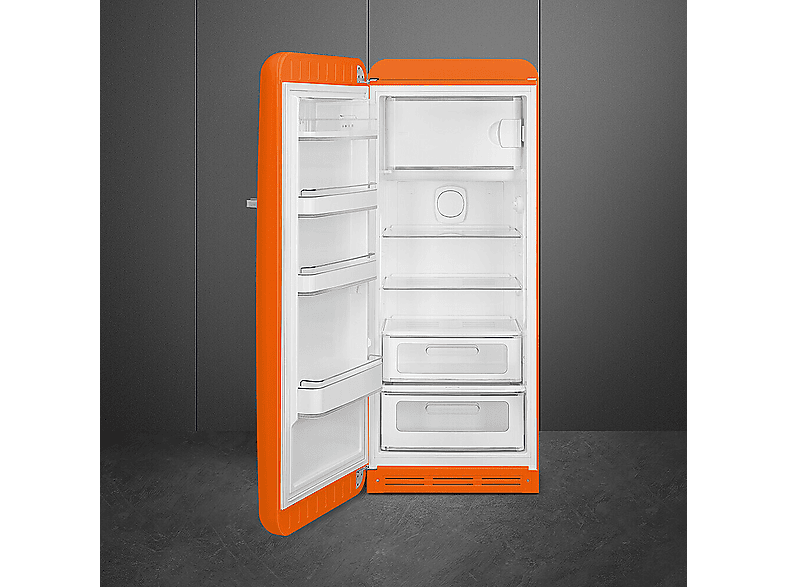 Refrigerateur 1 porte Smeg FAB28LOR6