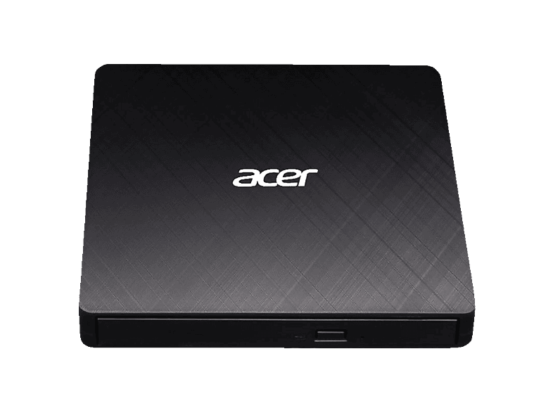 ACER Externer DVD-Player und Brenner, extern DVD-Brenner