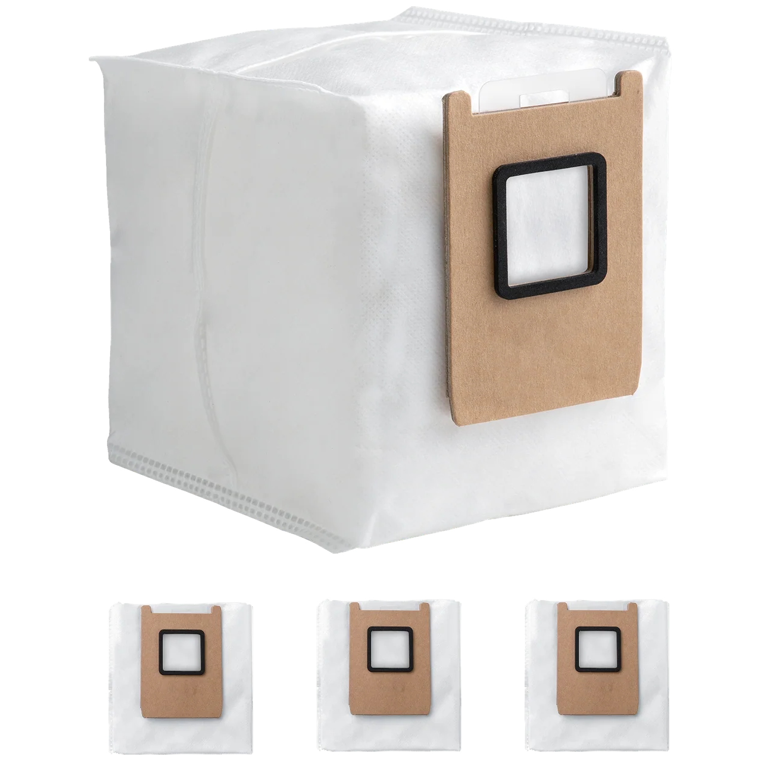 EUFY Omni E28/E25/C28 Dustbag*3 Dustbag afbeelding