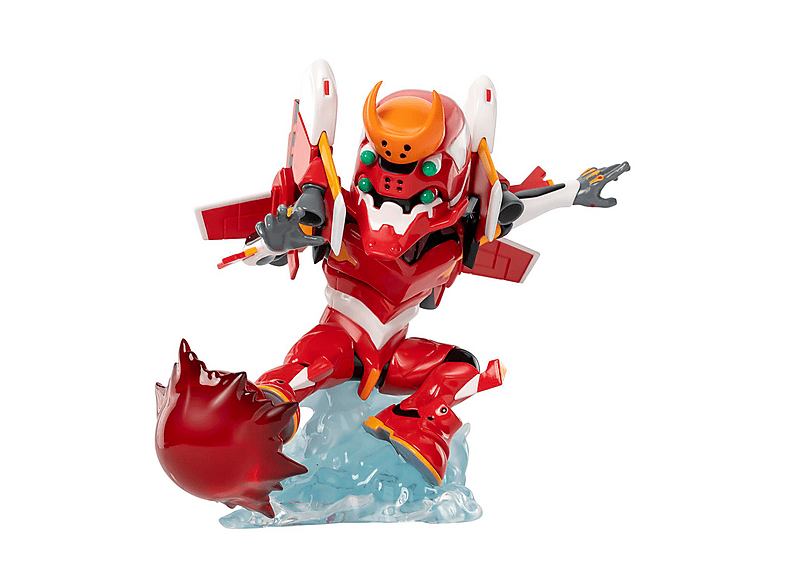 Thumbnail - FUNISM EVA Blind Box Serie 1 Sammelfigur in Blindbox - sortiert Mehrfarbig