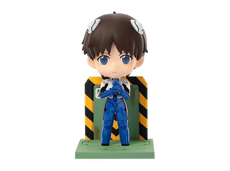 Thumbnail - FUNISM EVA Blind Box Serie 1 Sammelfigur in Blindbox - sortiert Mehrfarbig