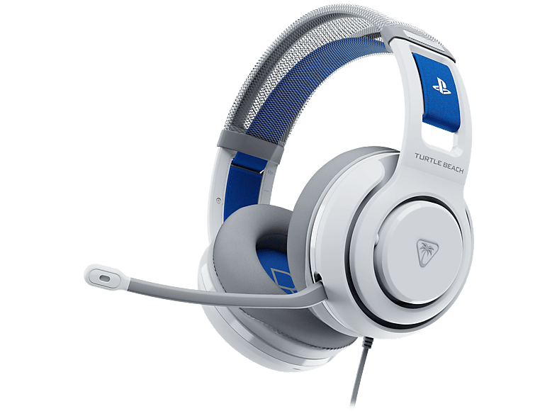 Turtle Beach Atlas 200 PS White