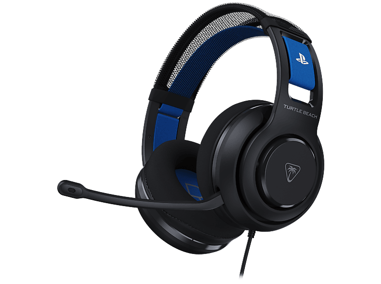 Turtle Beach Atlas 200 Wired PlayStation Gaming Headset
