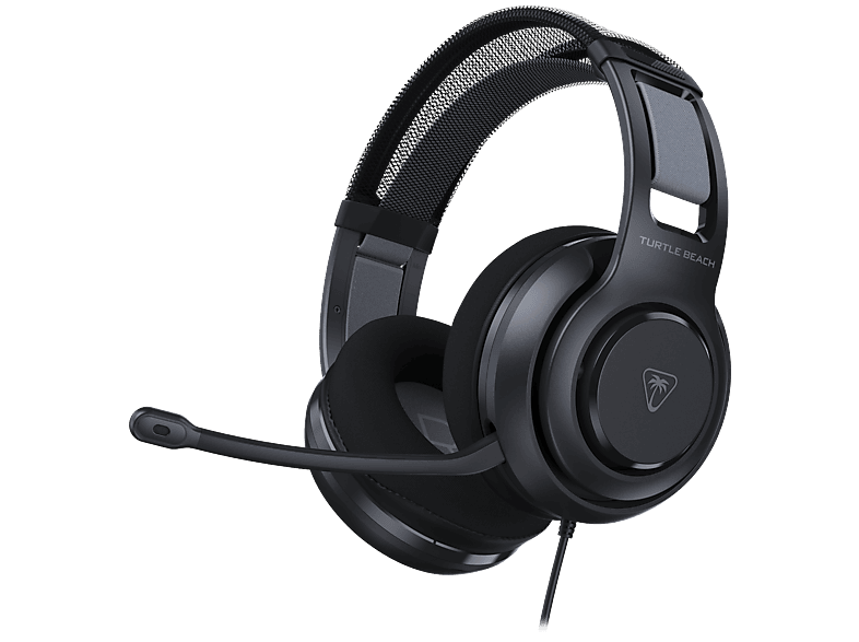 Casque gaming filaire multiplateforme Turtle Beach Atlas 200