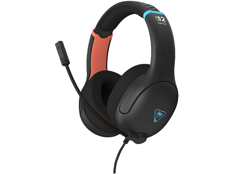 Casque Gaming Filaire Turtle Beach Airlite Fit