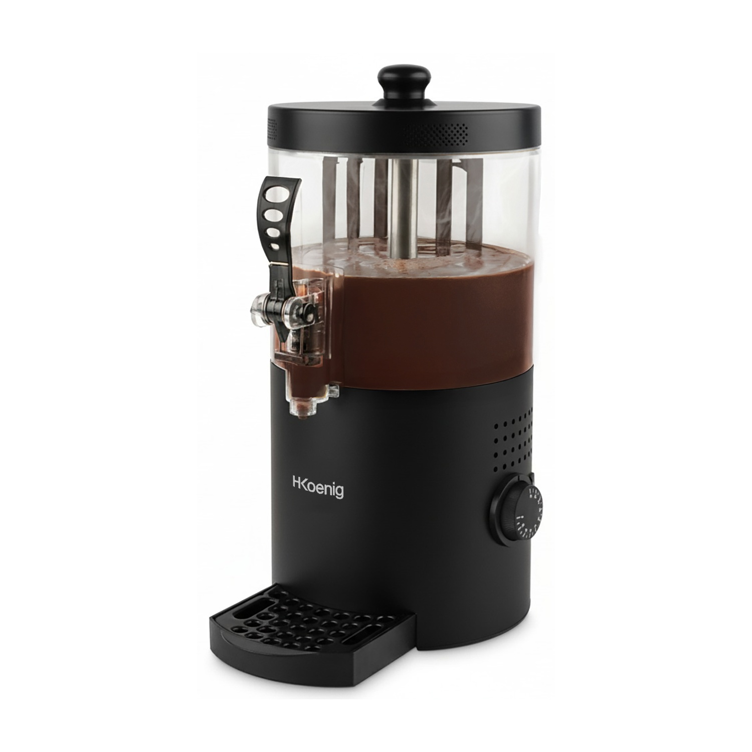 Macchina Cioccolata Calda H.Koenig Shk802