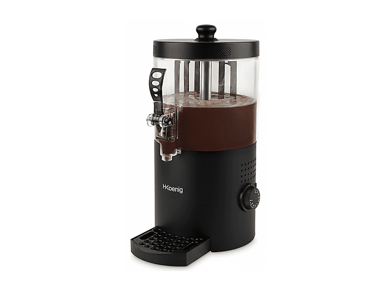 Macchina Cioccolata Calda H.Koenig Shk802