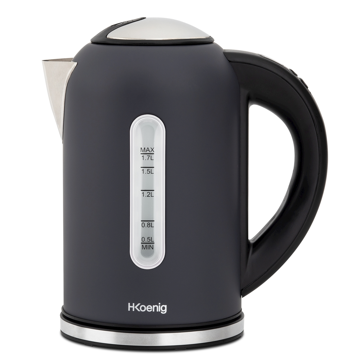 Bollitore H.Koenig Boe52