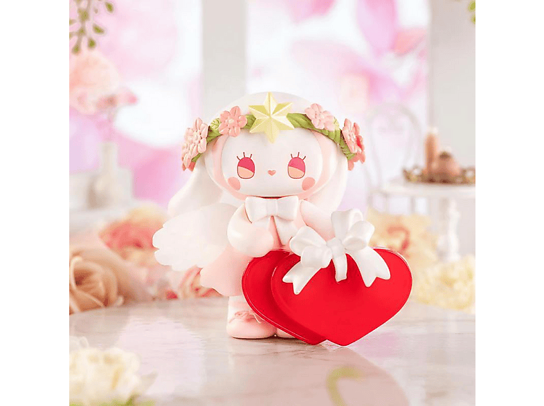 Thumbnail - LUCKYEMMA Secret Forest Beloved Series - sortiert Sammelfigur Mehrfarbig