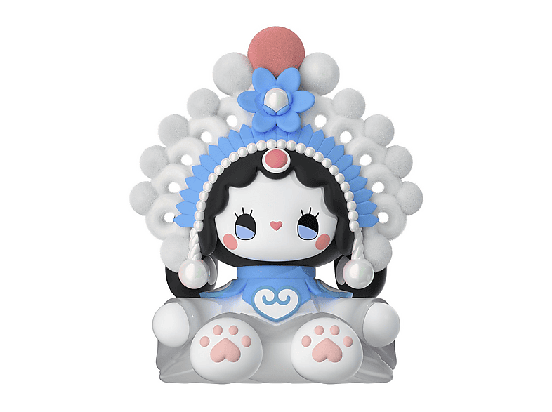 Thumbnail - LUCKYEMMA Secret Forest Dim Lights Series - sortiert Sammelfigur Mehrfarbig