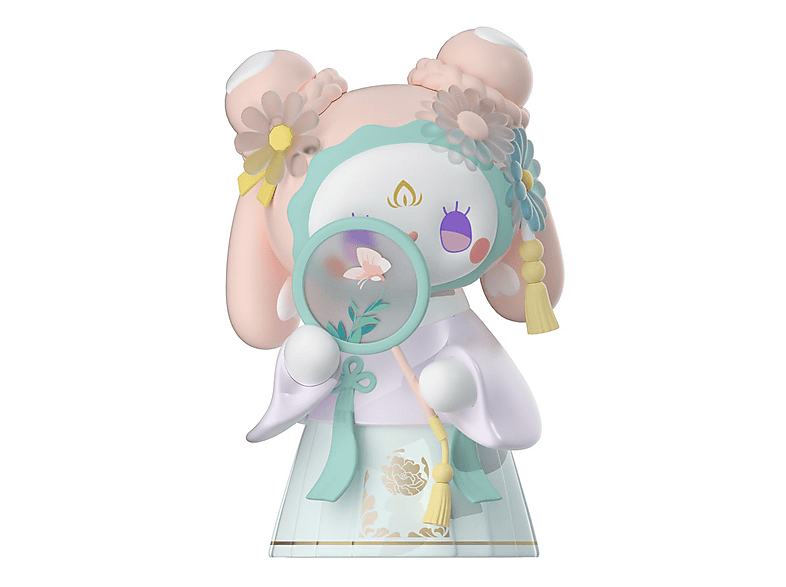 Thumbnail - LUCKYEMMA Secret Forest Dim Lights Series - sortiert Sammelfigur Mehrfarbig