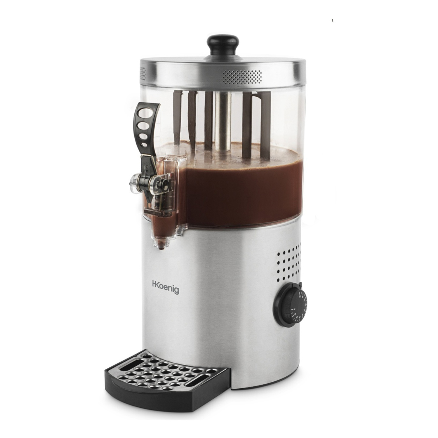 Macchina Cioccolata Calda H.Koenig Shk800