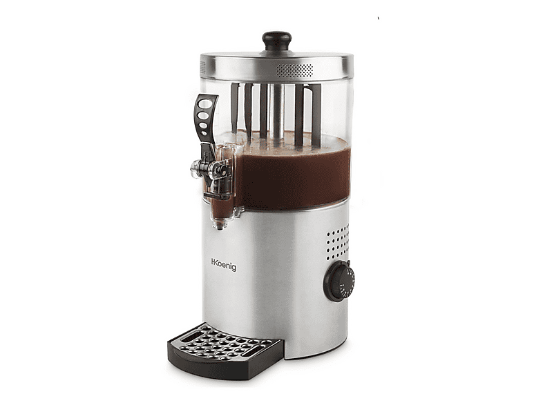 Macchina Cioccolata Calda H.Koenig Shk800