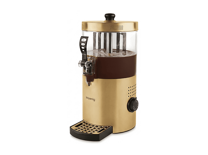 Macchina Cioccolata Calda H.Koenig Shk804