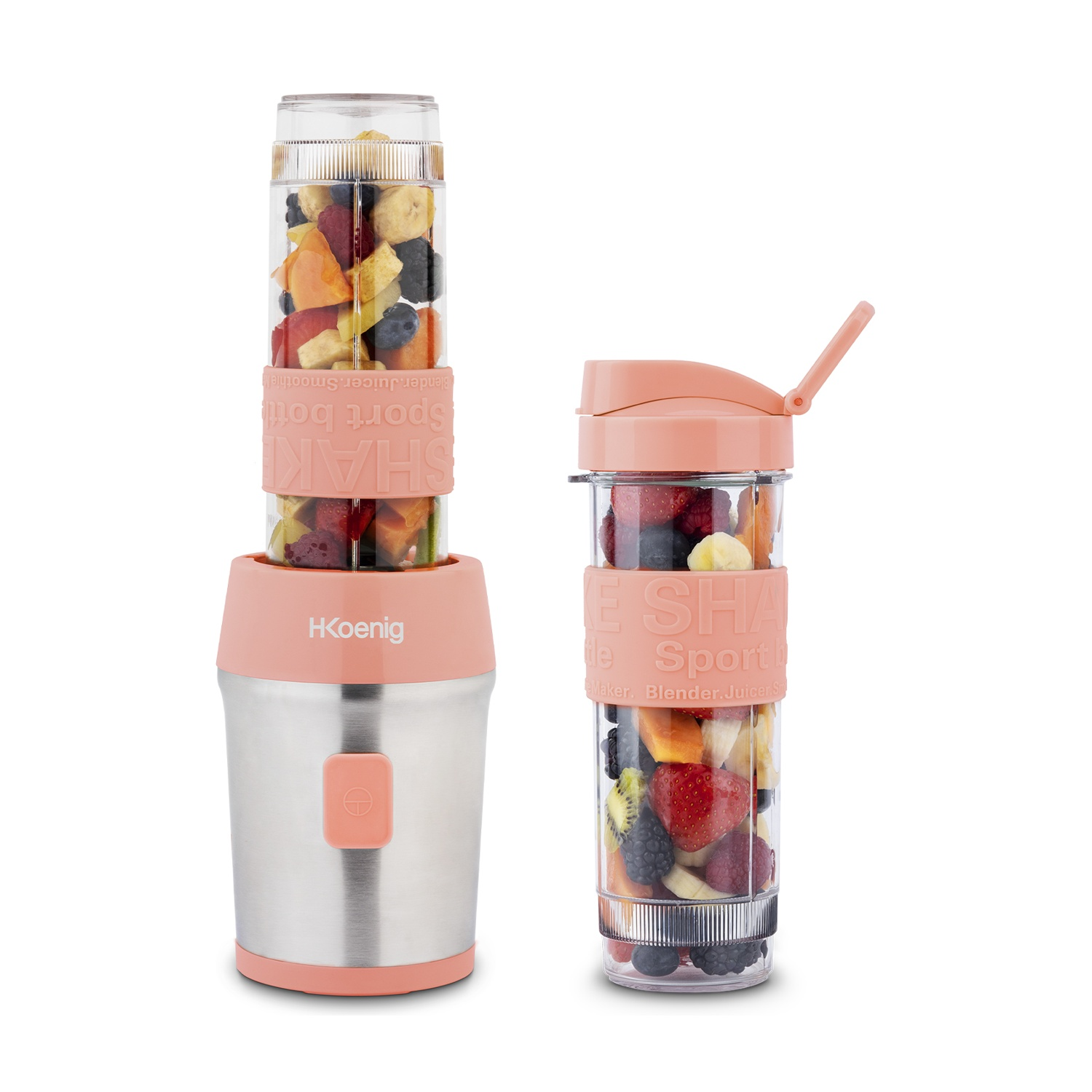 Frullatore H.Koenig Smoo10