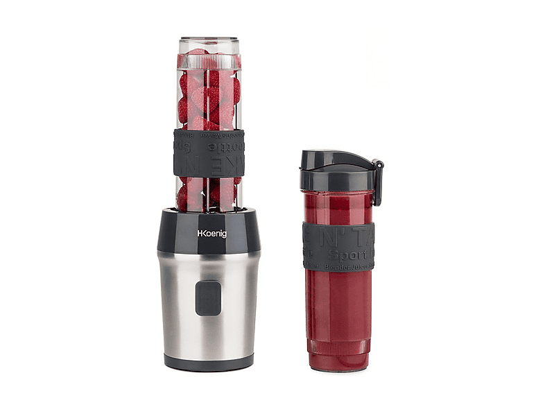 Frullatore H.Koenig Smoo9