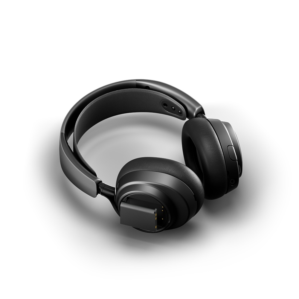 STEELSERIES Arctis Nova Elite Hi-Res Wireless Gaming Kulak Üstü