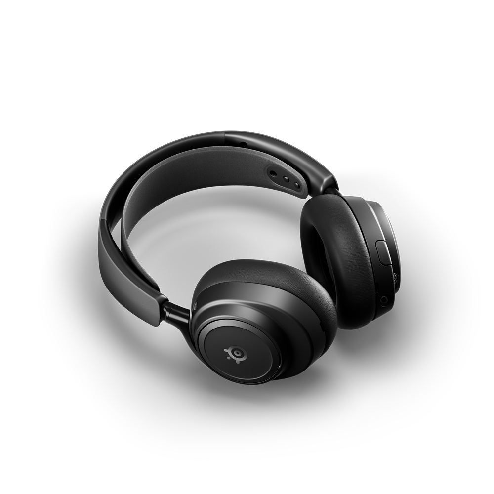 STEELSERIES Arctis Nova Elite Hi-Res Wireless Gaming Kulak Üstü