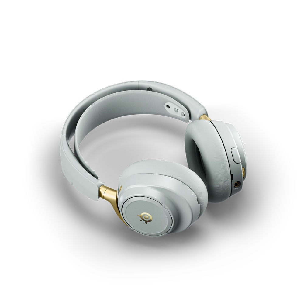STEELSERIES Arctis Nova Elite Hi-Res Wireless Gaming Kulak Üstü