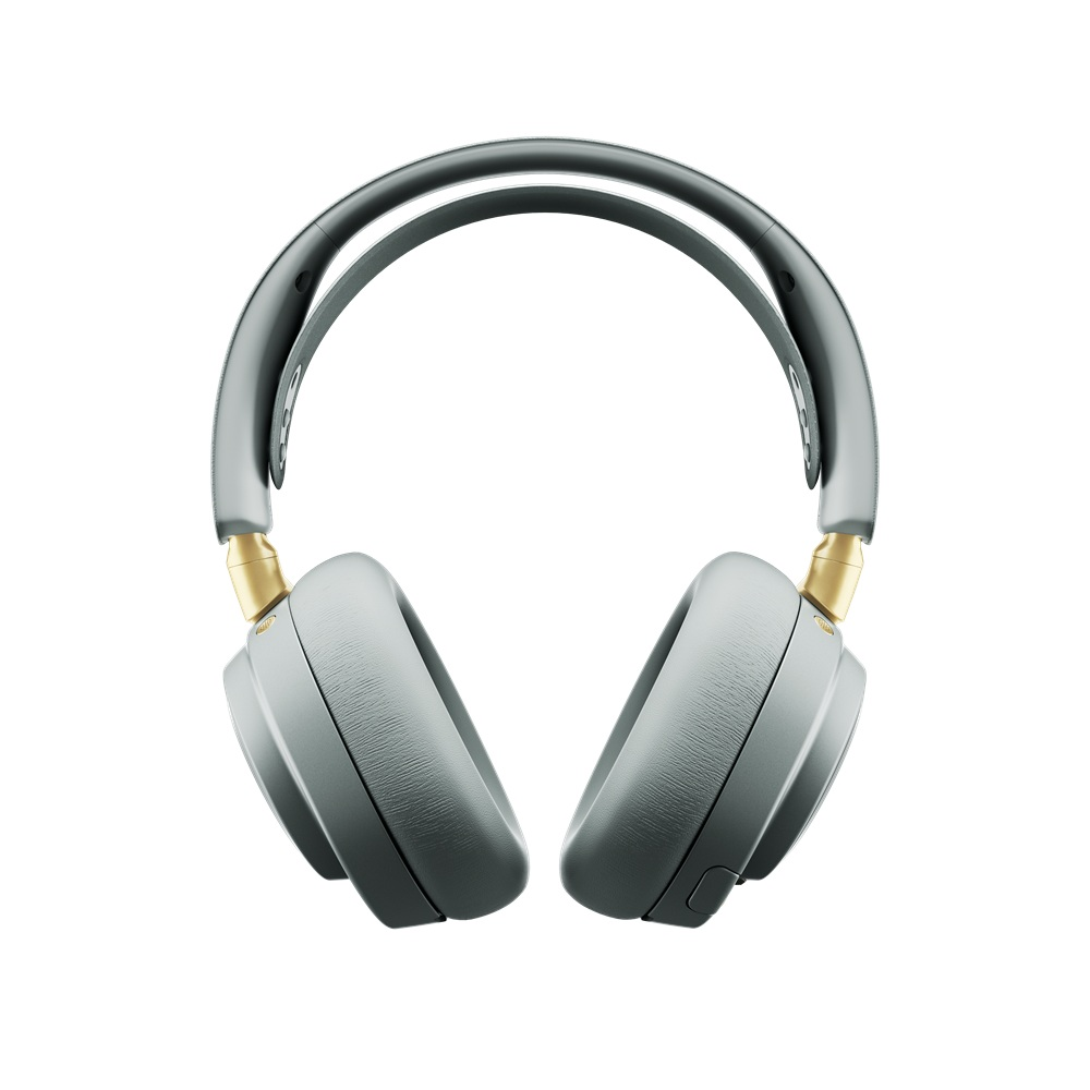 STEELSERIES Arctis Nova Elite Hi-Res Wireless Gaming Kulak Üstü