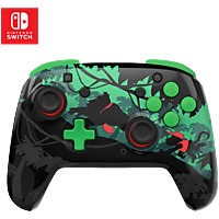 MediaMarkt TURTLE BEACH Rematch Wireless Donkey Kong Reveal Controller Nintendo Switch, Nintendo Switch Lite, Nintendo Switch OLED,... aanbieding