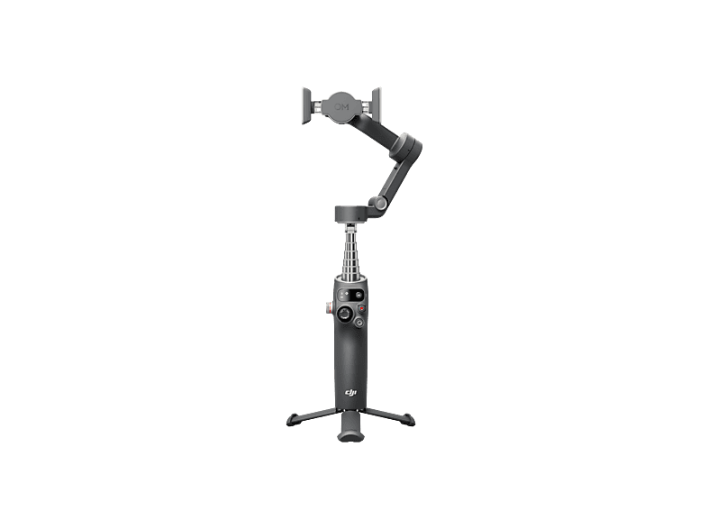 DJI Osmo Mobile 8 Gimbal, inkl. Multifunktionsmodul