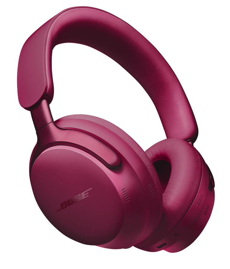 Słuchawki bezprzewodowe BOSE QuietComfort Ultra Headphones
