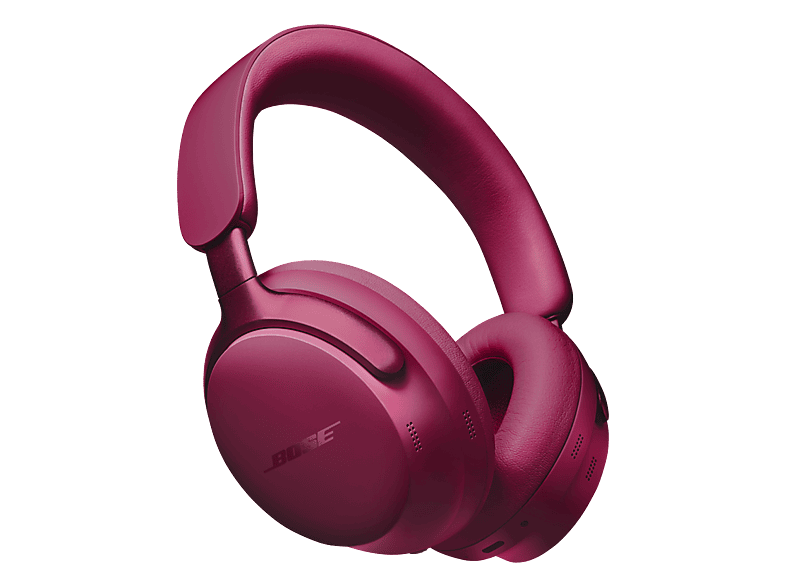 PRODUKT PO EKSPOZYCJI - Słuchawki bezprzewodowe BOSE QuietComfort Ultra Headphones Fioletowy
