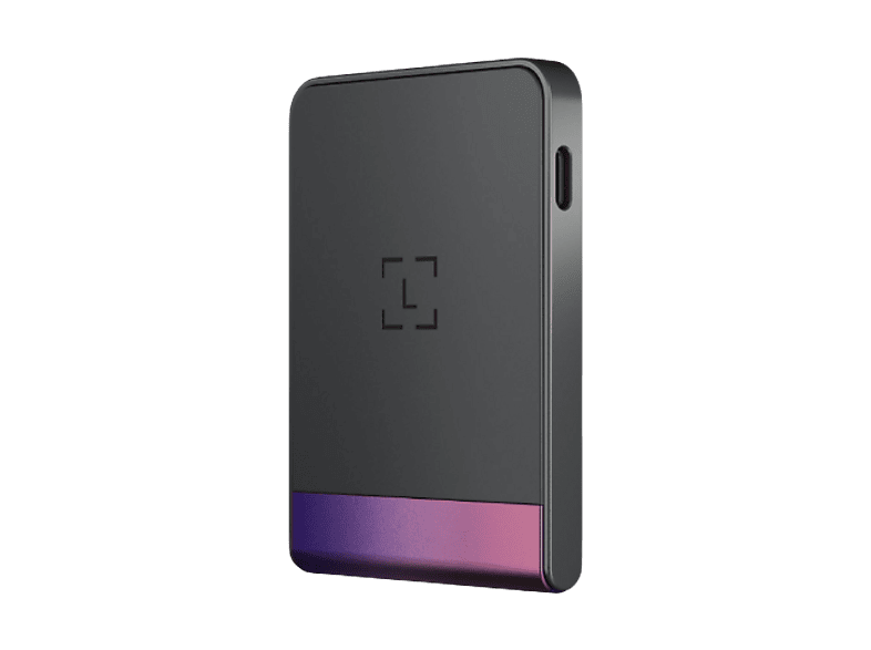 LEDGER Flex Kripto Donanım Cüzdanı ve Recovery Key Nebula Kızılı Fiyat ...