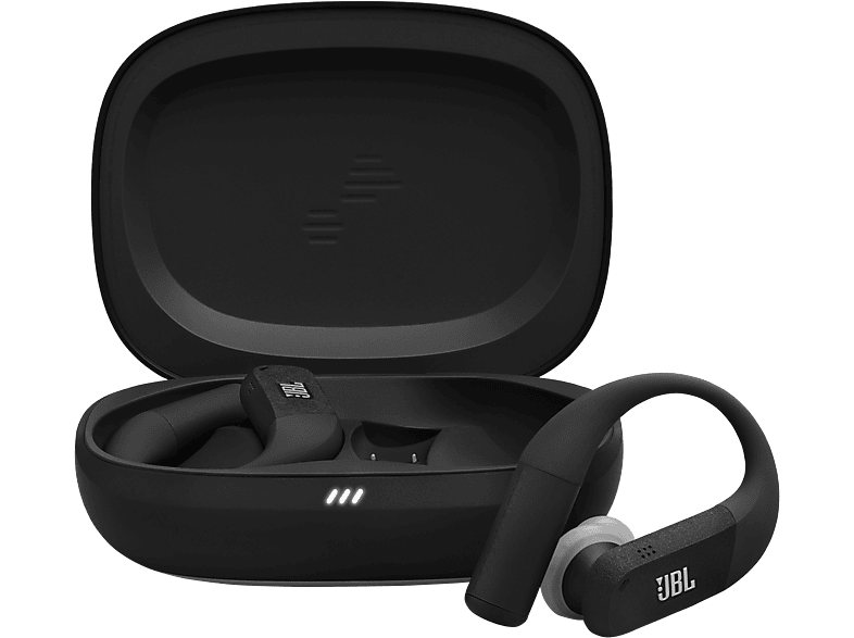 JBL Endurance Peak 4, Black/Grey; Sport Kopfhörer