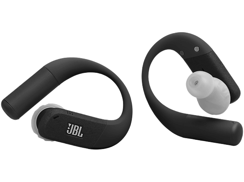 JBL Endurance Peak 4, Black/Grey; Sport Kopfhörer — Foto 2 von 5