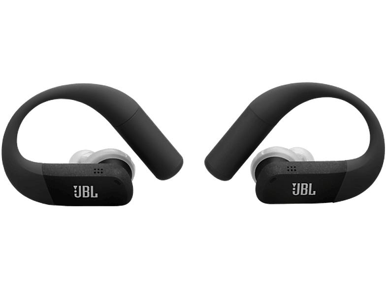 JBL Endurance Peak 4, Black/Grey; Sport Kopfhörer — Foto 3 von 5