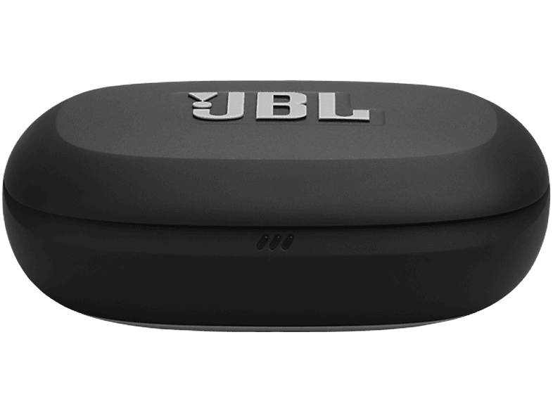 JBL Endurance Peak 4, Black/Grey; Sport Kopfhörer — Foto 4 von 5