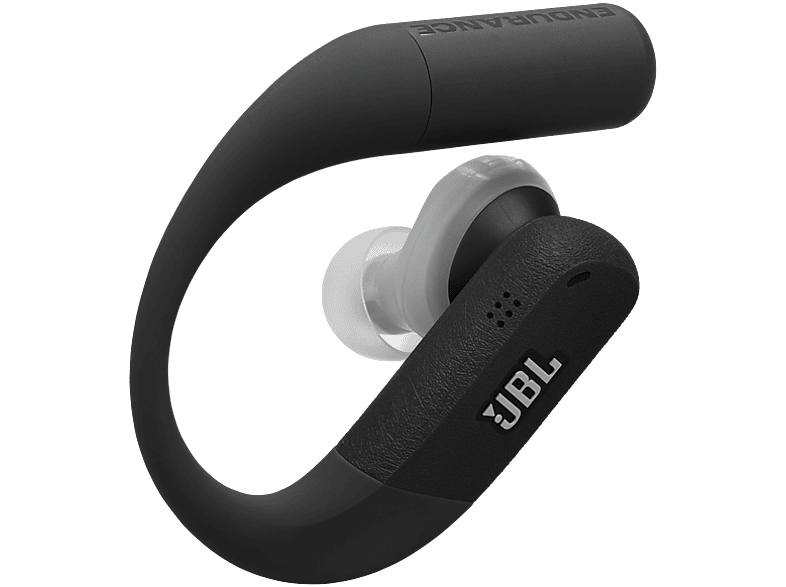 JBL Endurance Peak 4, Black/Grey; Sport Kopfhörer — Foto 5 von 5