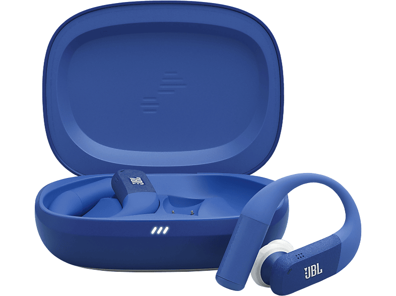 JBL Endurance Peak 4, Blue; Sport Kopfhörer