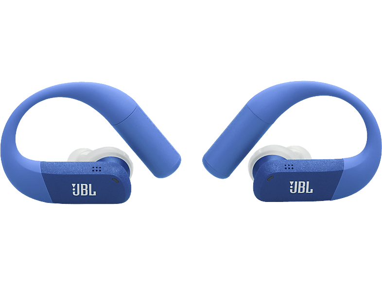JBL Endurance Peak 4, Blue; Sport Kopfhörer — Foto 3 von 5