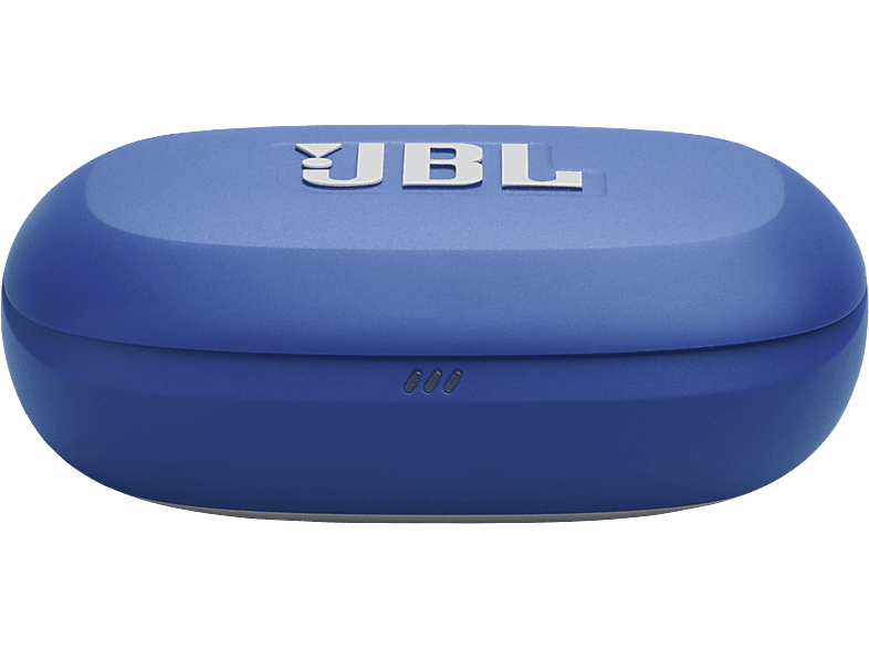 JBL Endurance Peak 4, Blue; Sport Kopfhörer — Foto 4 von 5