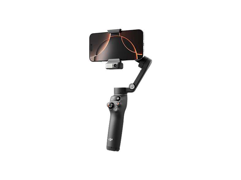DJI Osmo Mobile 8 Gimbal, inkl. Multifunktionsmodul — Foto 5 von 5