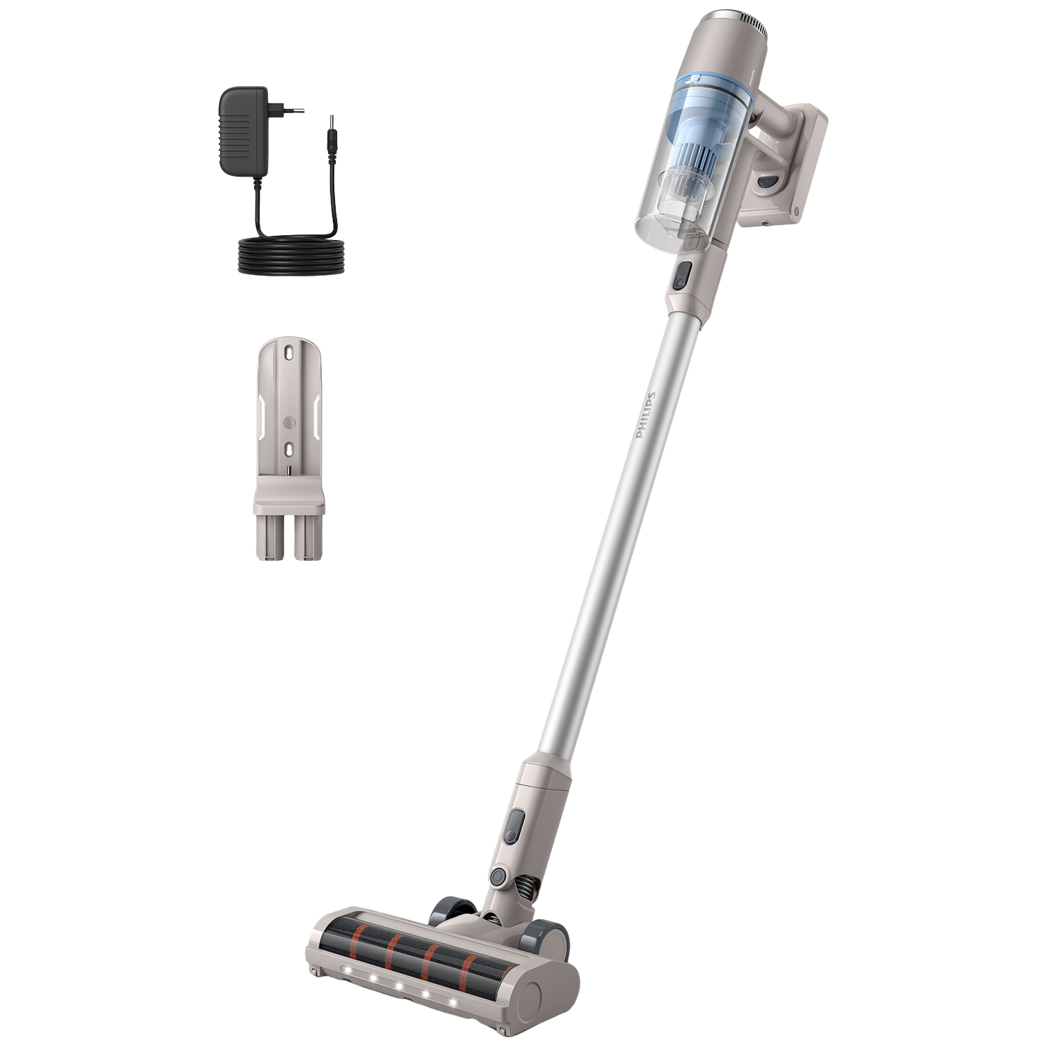 Philips fc8093-01 - stofzuiger accessoireset