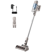 MediaMarkt PHILIPS XC2011/01 Steelstofzuiger incl. kruimelzuiger Wit aanbieding