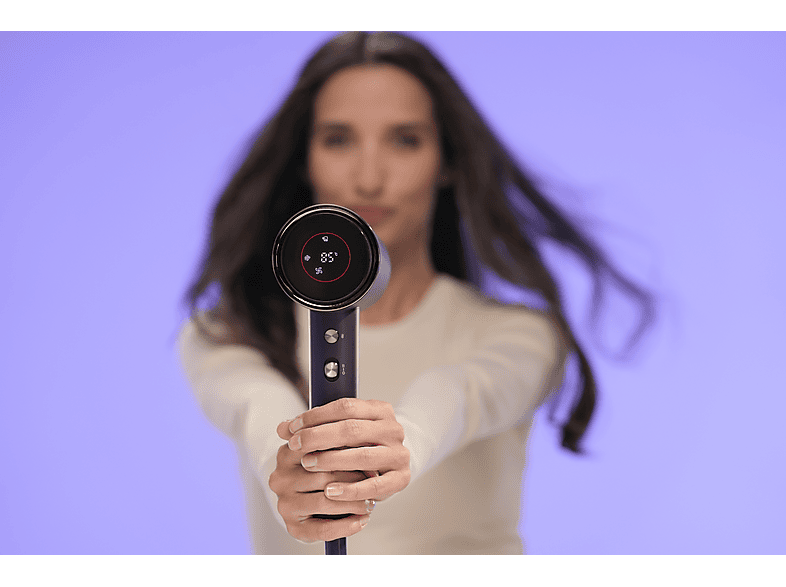 Thumbnail - KOENIC KHD 162425 Haartrockner Blau (1600 Volt)