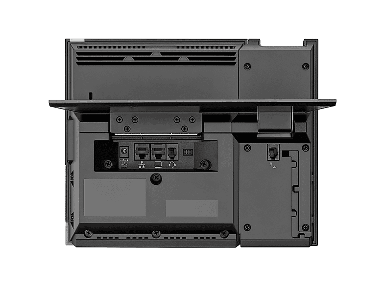 Thumbnail - POLY CCX 600 Microsoft Teams und PoE-fähiges Business-Medientelefon