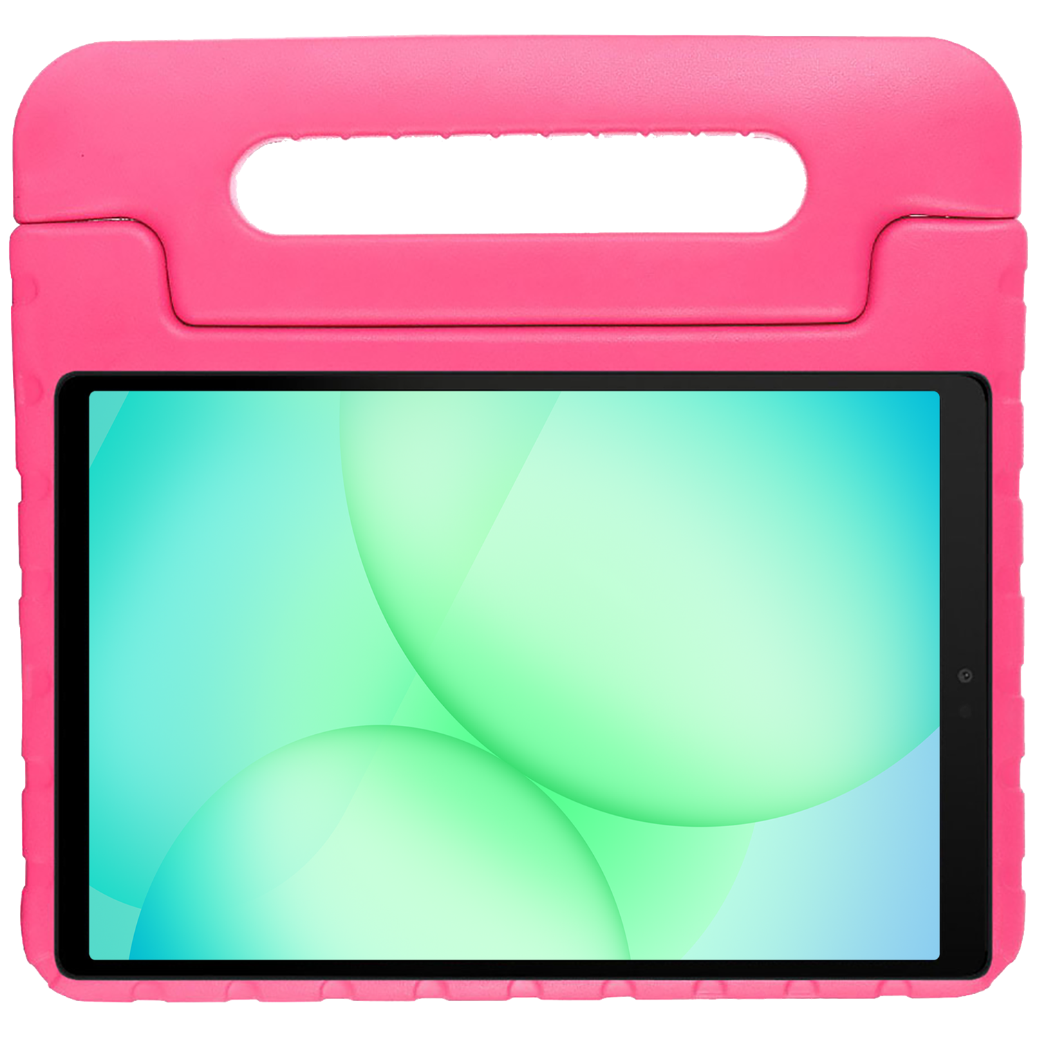 Just In Case Kids Cover Samsung Galaxy Tab A11+ / A9+ Rose