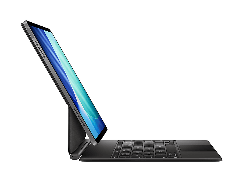 Apple Magic Keyboard para iPad Air de 13 pulgadas y chip M3, Negro