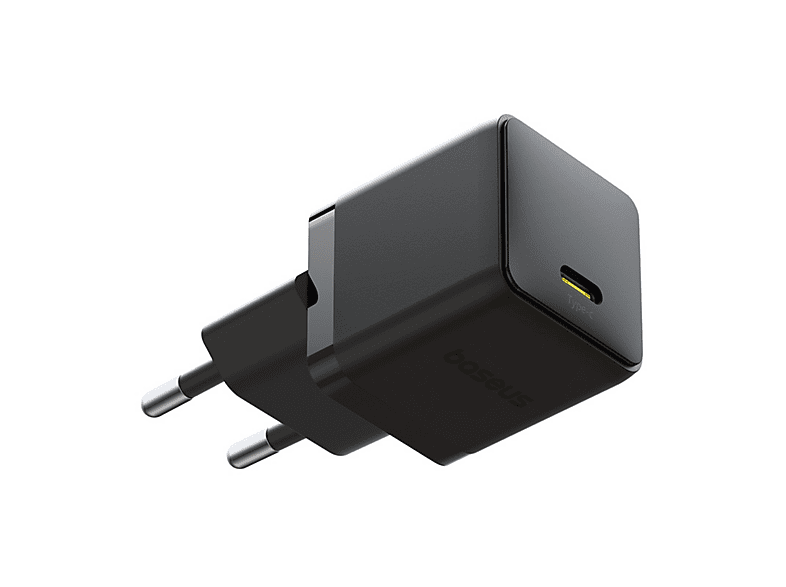 Baseus Cargador De Pared Usb-c Palm 20w