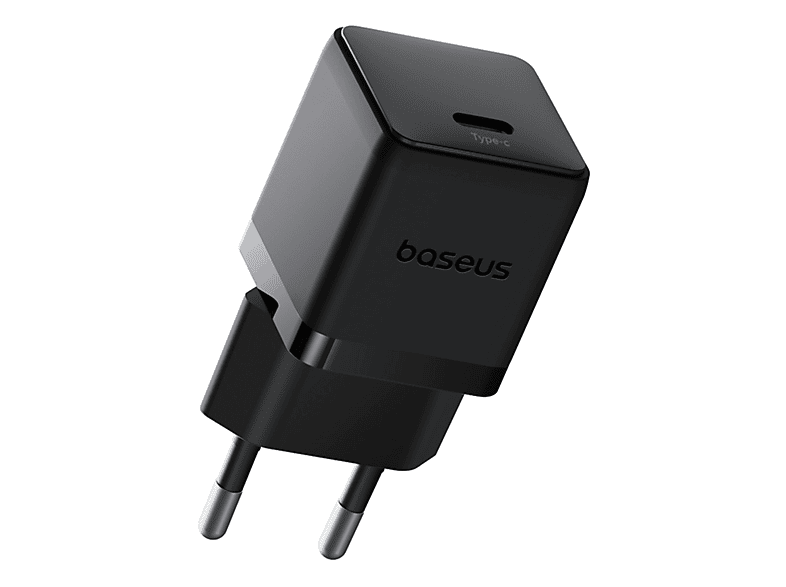 Baseus Cargador De Pared Usb-c Palm 20w – imagen 2