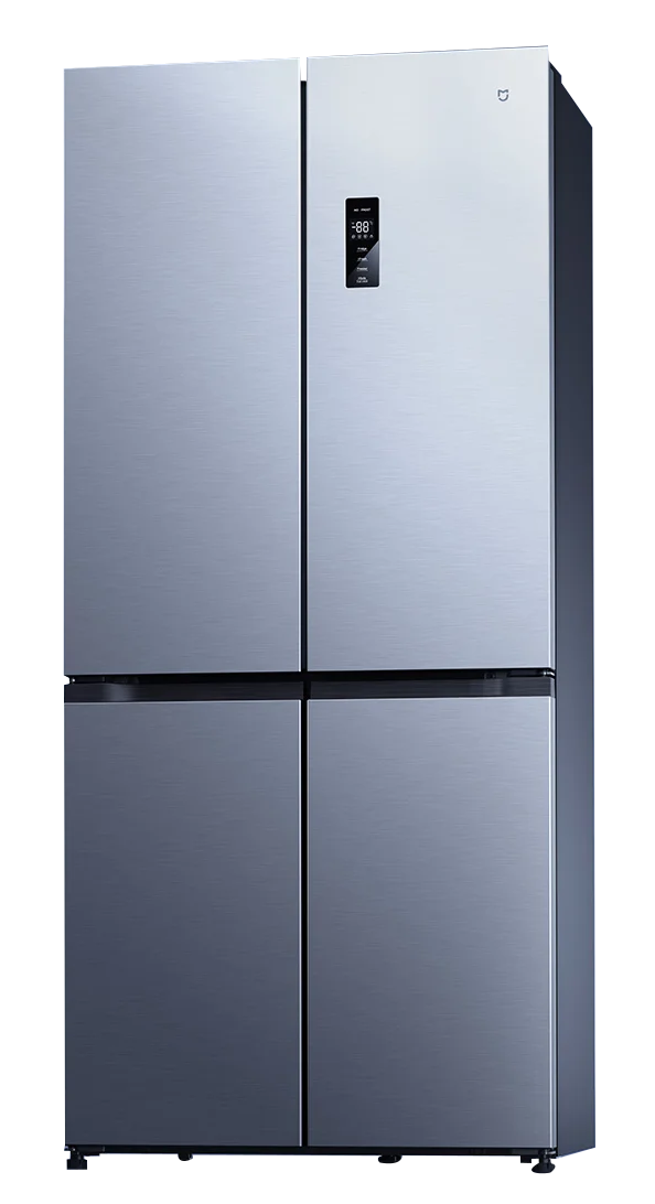 XIAOMI LTP4551EU Mijia Side by side hűtőszekrény, 4 ajtós