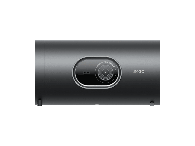 Proyector - JMGO PicoPlay+, 1920 x 1080 píxeles, 25000 h, Full-HD, Negro