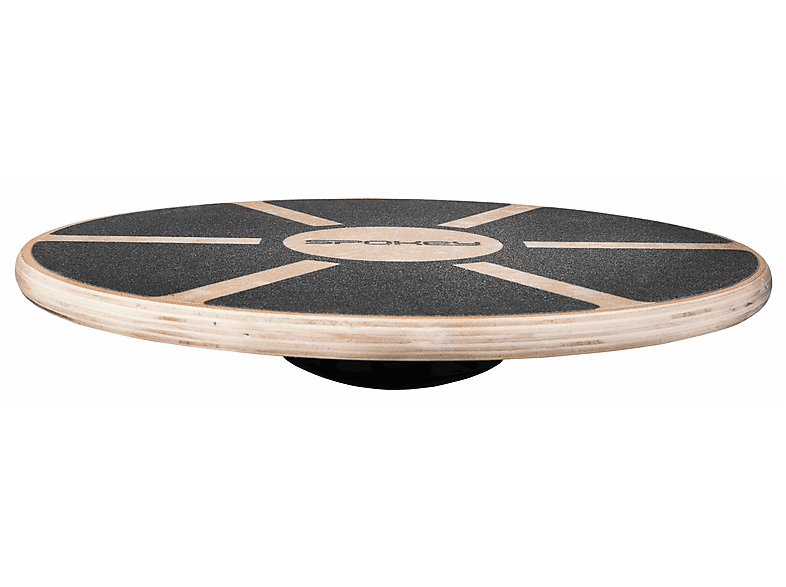 Spokey Platforma balansowa drewniana Balanceboard – zdjęcie 2